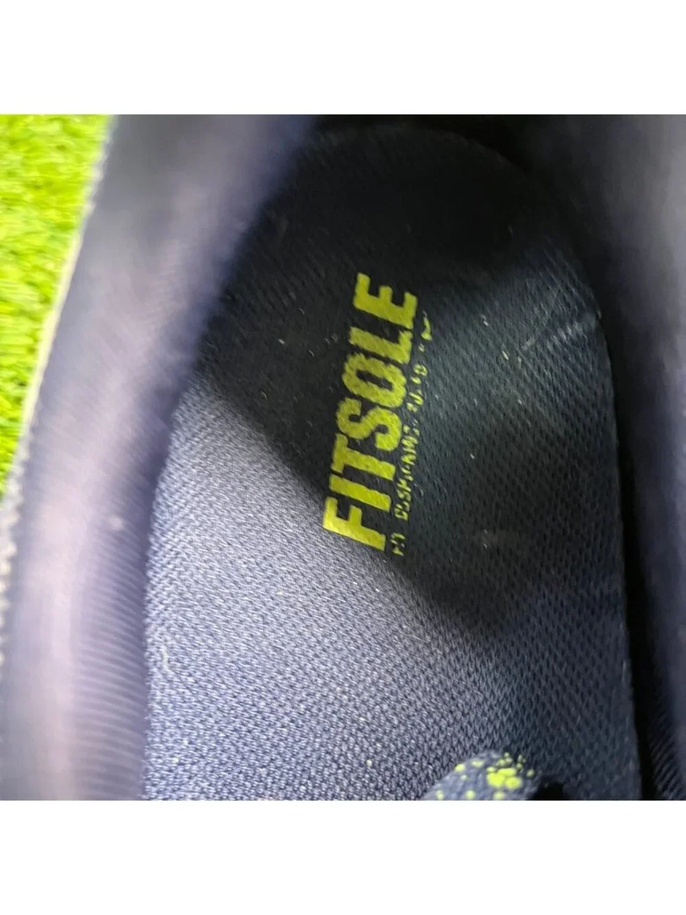 Nike please review